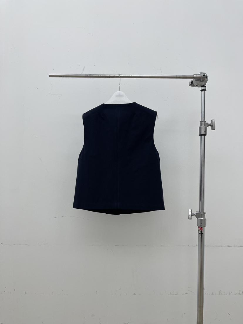 ATMOSPHERE韓國東大門直郵女士新款熱賣休閑時尚推薦馬甲ATMOSPHERE/BLING馬甲