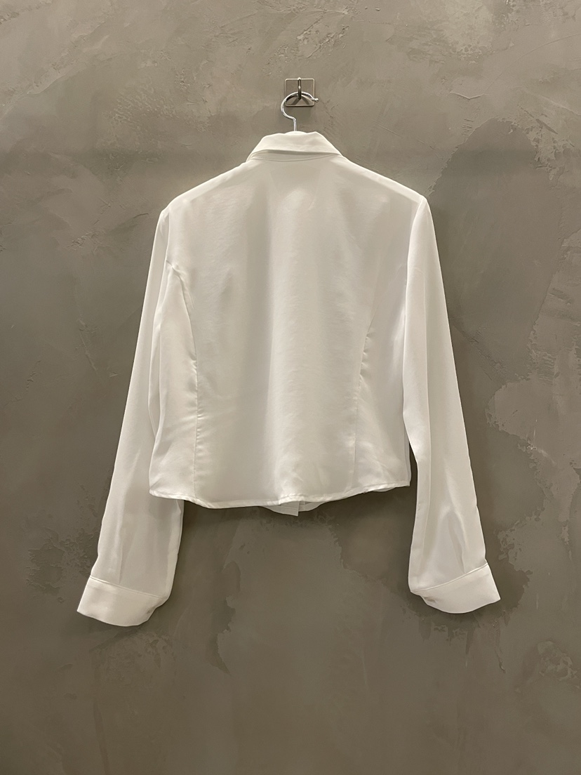 MULCUP韓國東大門直郵女士新款休閑推薦人氣時尚襯衫蕾絲衫MULCUP襯衫/蕾絲衫