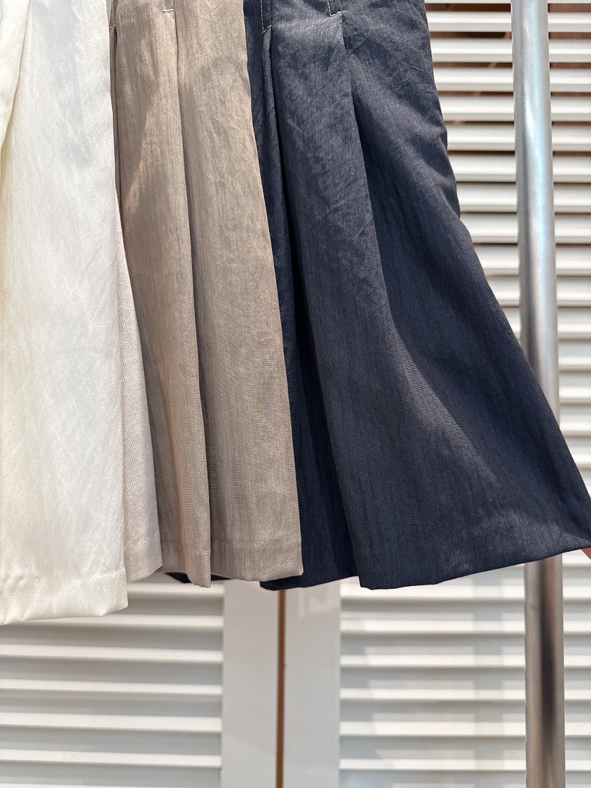 FAVE-L韓國東大門代購女士新品時尚熱賣26春夏推薦休閑短褲FAVE-L短褲