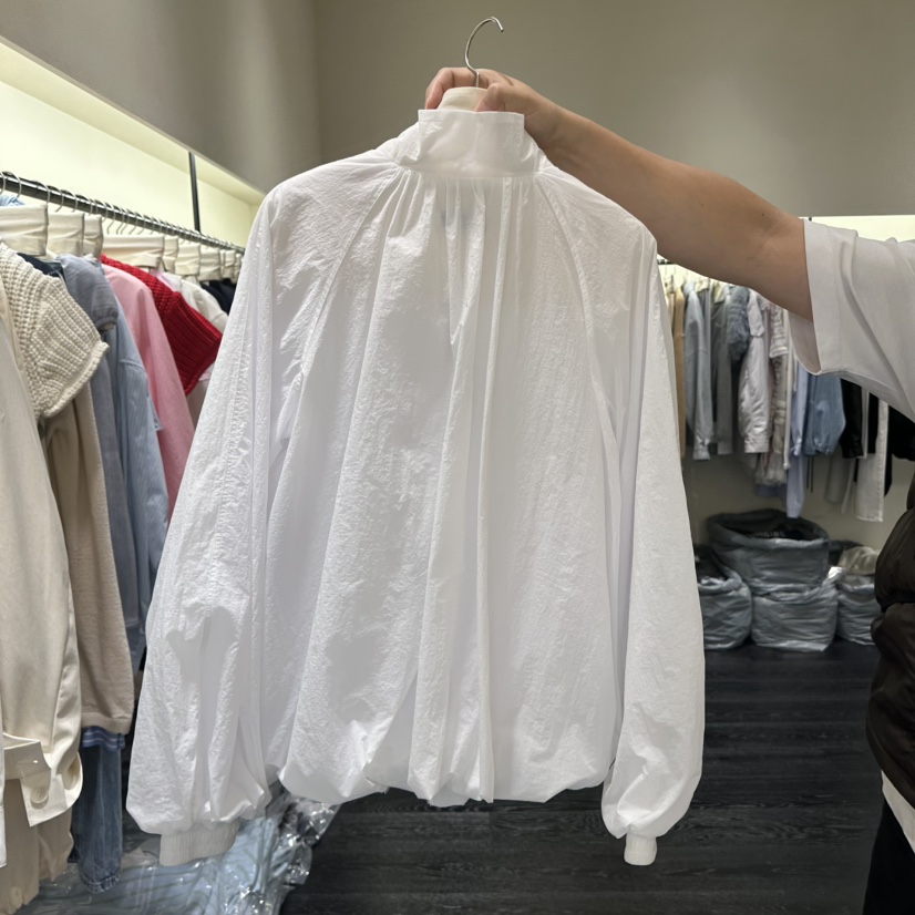 TOMGIRL韓國代購女士新款時尚熱賣26春夏職業人氣推薦夾克TOMGIRL夾克