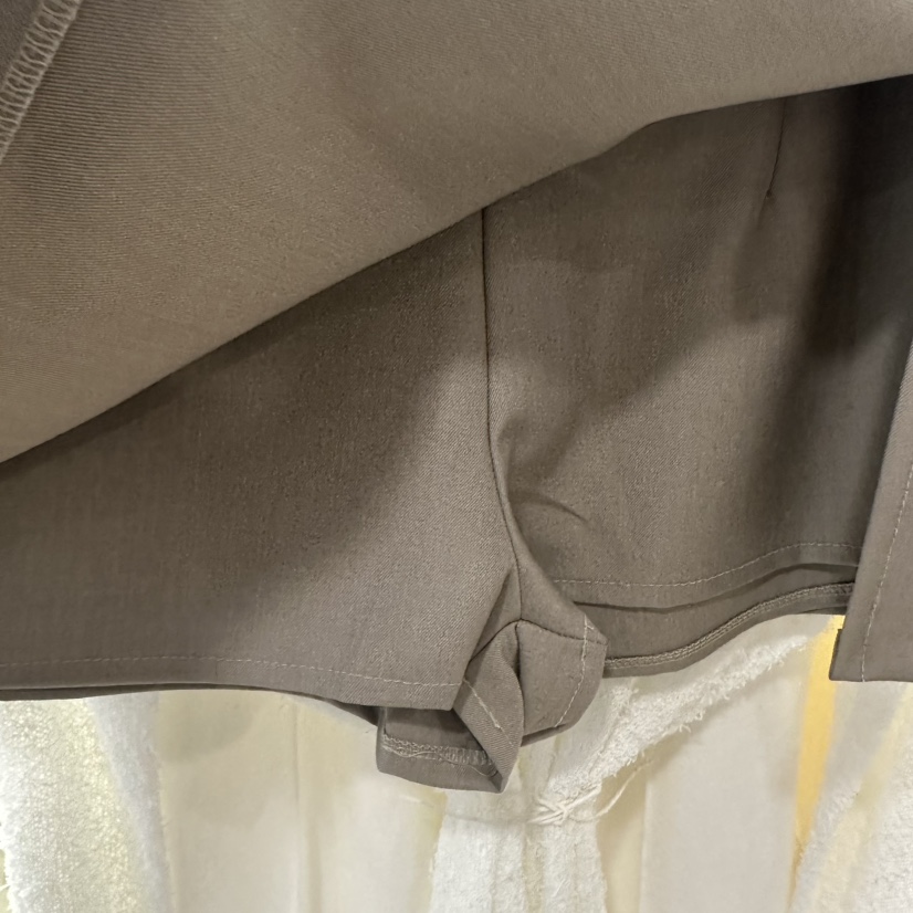 UNA/THE MAY韓國東大門代購女士新款休閑熱賣推薦26春夏裙褲THEMAY/UNA裙褲