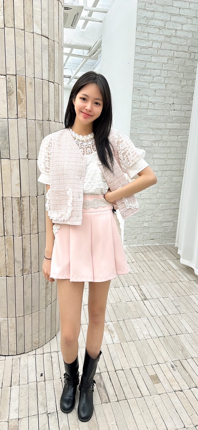 YARD韓國東大門直郵女士新品熱賣26春夏職業人氣休閑馬甲YARD馬甲