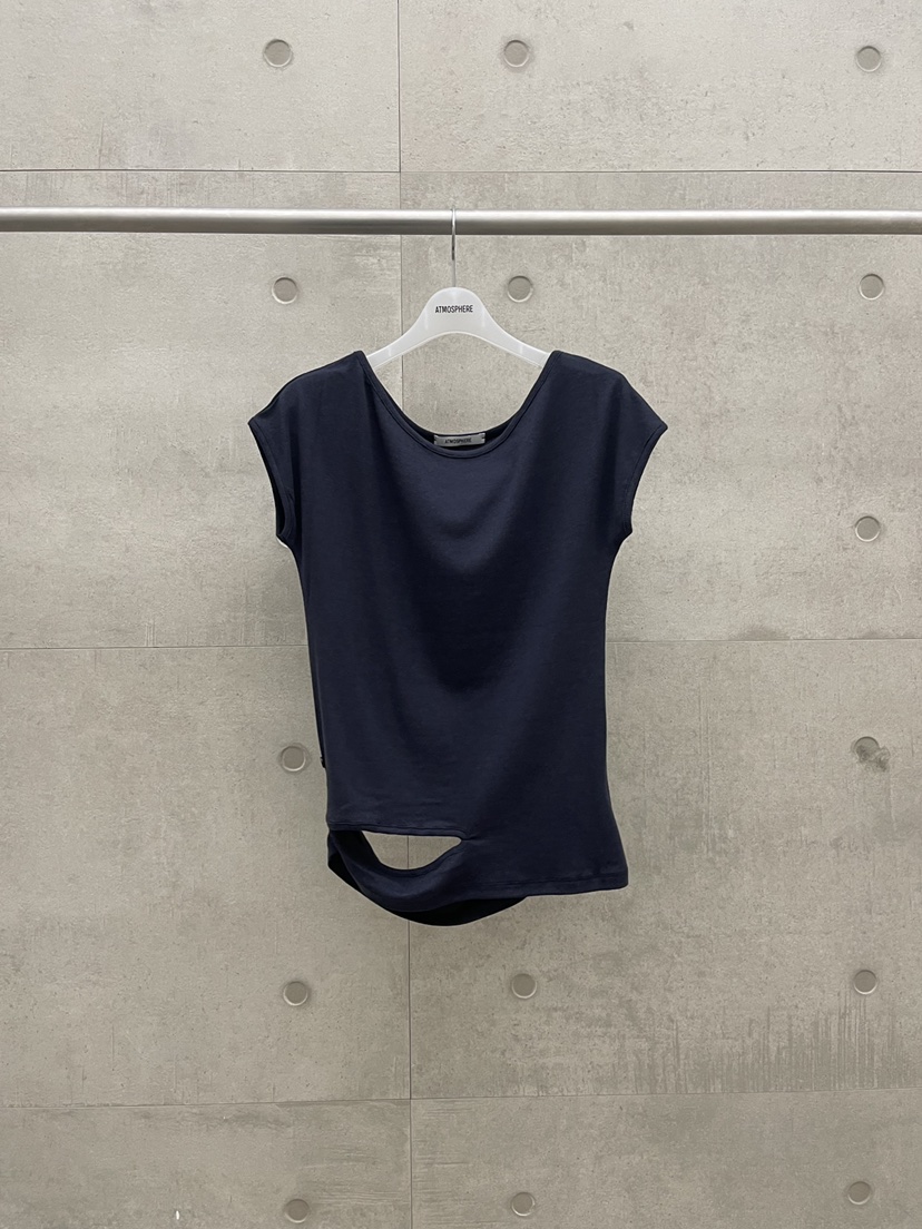 ATMOSPHERE韓國直郵實拍女士新款推薦職業人氣吊帶背心涂層ATMOSPHERE/BLING吊帶/背心圖色3