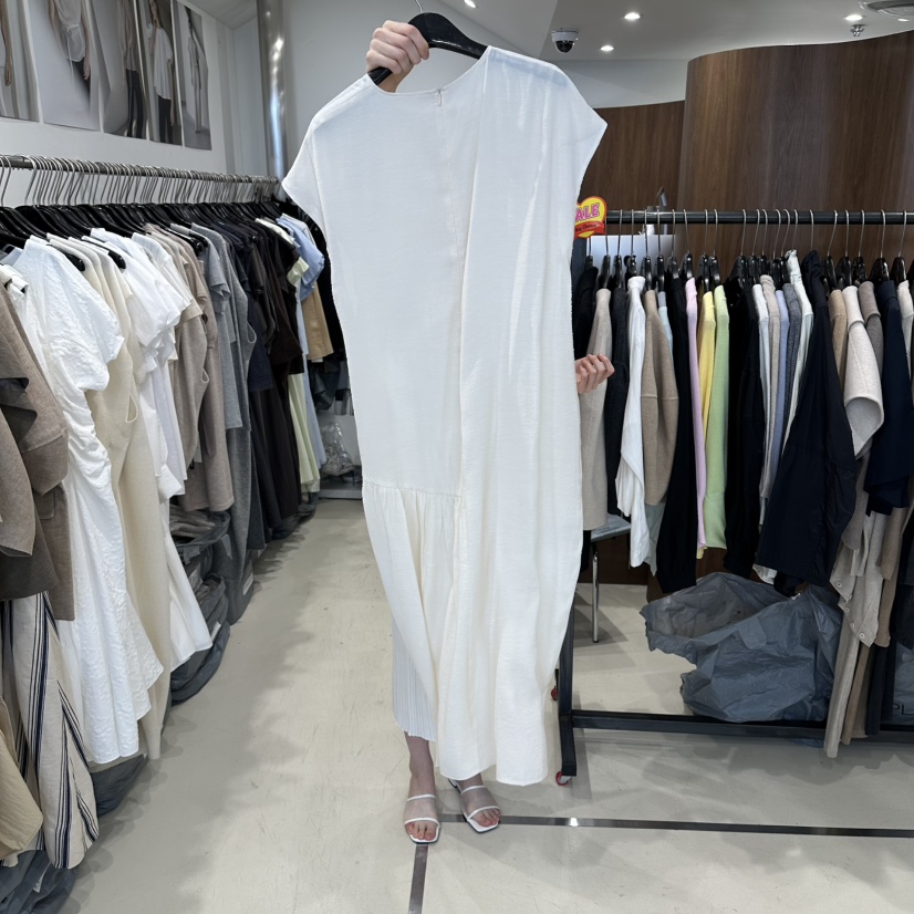 LE EDITION/LEBOENE韓國直郵實拍女裝新品人氣時尚連衣裙LE EDITION/LEBOENE連衣裙