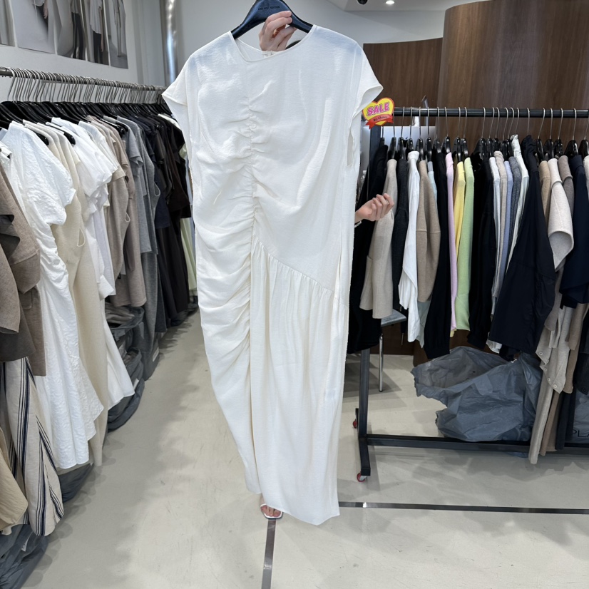 LE EDITION/LEBOENE韓國直郵實拍女裝新品人氣時尚連衣裙LE EDITION/LEBOENE連衣裙圖色1