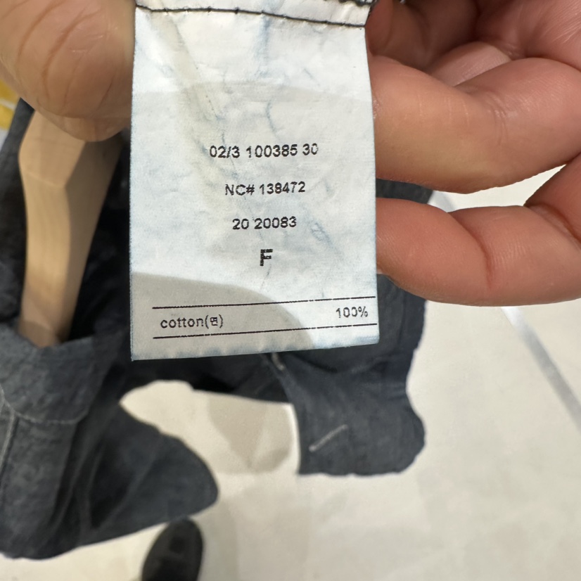 DELI JENNY韓國直郵女裝新品推薦休閑時尚職業人氣熱賣夾克DELI JENNY夾克