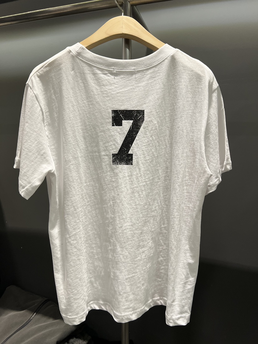 EL BOSQUE韓國直郵實拍女裝新品休閑26春夏職業時尚熱賣T恤EL BOSQUET恤