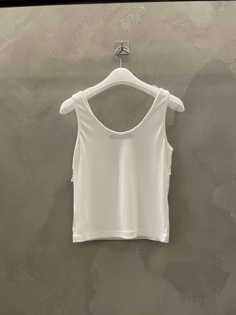 MULCUP韓國東大門直郵女士新款26春夏休閑熱賣人氣吊帶背心MULCUP吊帶/背心