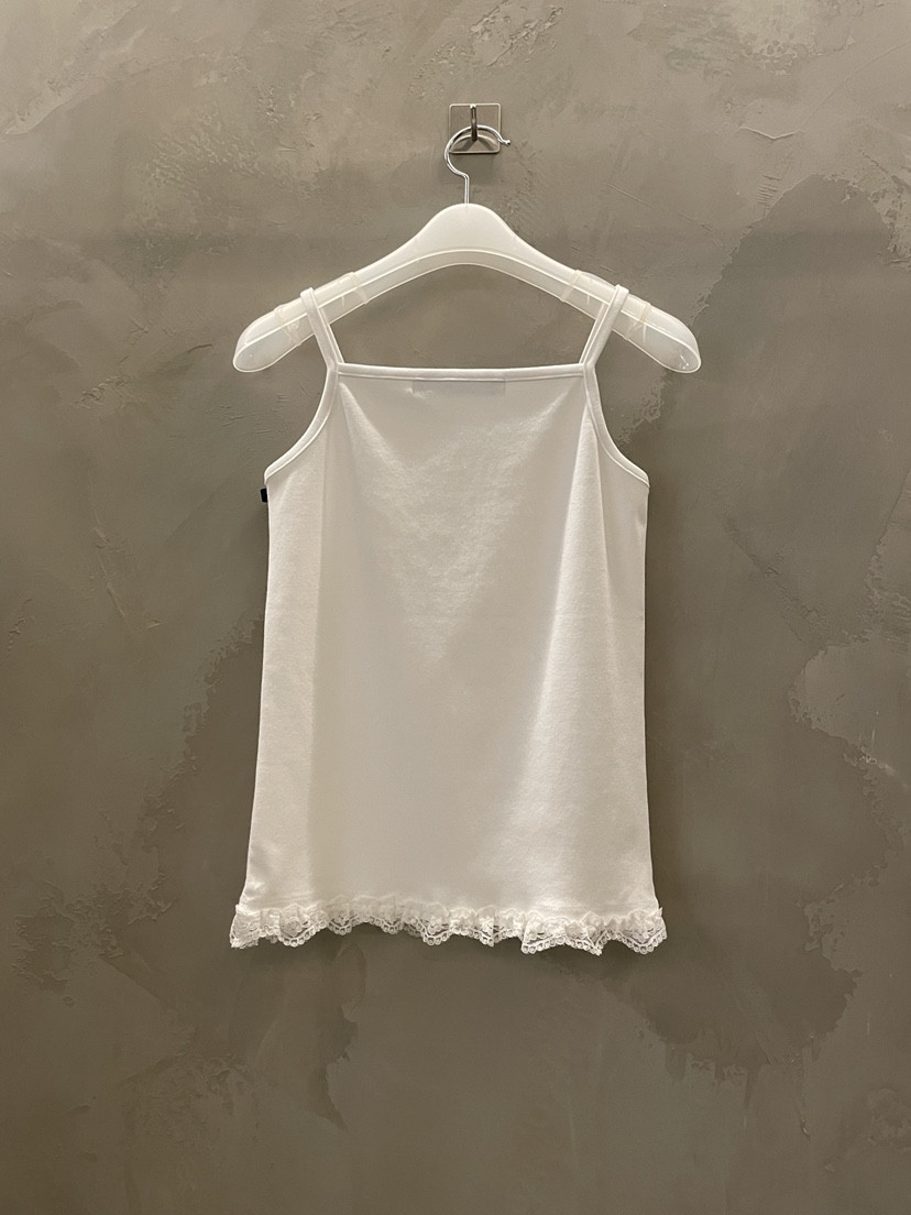 MULCUP韓國直郵女士新品推薦時尚熱賣職業26春夏吊帶背心MULCUP吊帶/背心