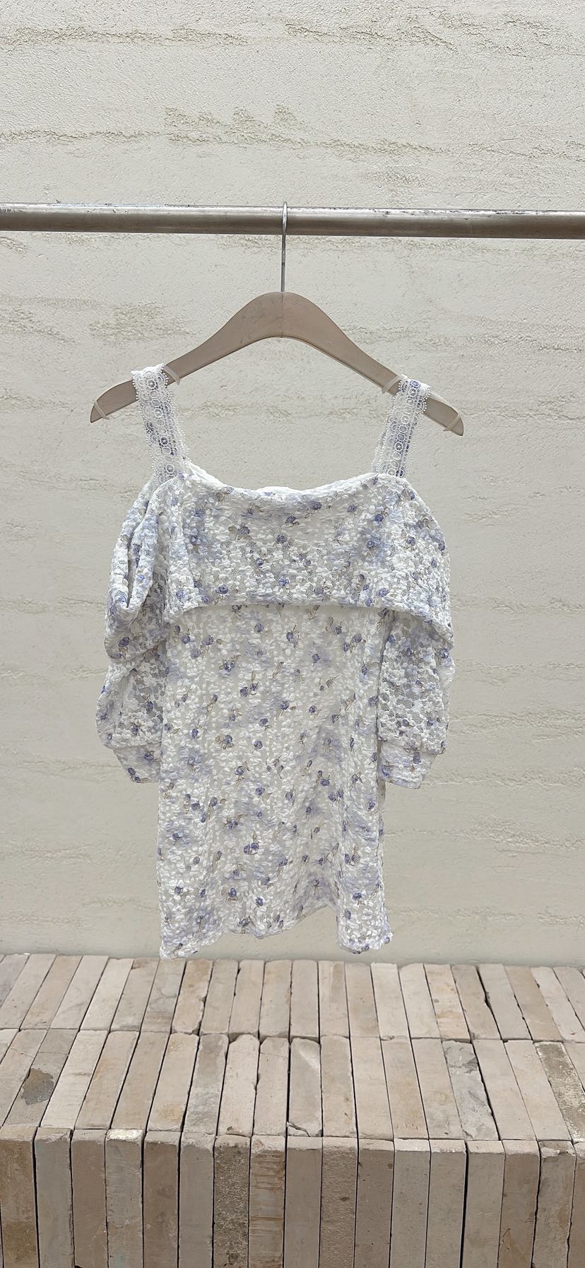 YARD韓國直郵女裝新款休閑職業熱賣時尚26春夏襯衫蕾絲衫YARD襯衫/蕾絲衫