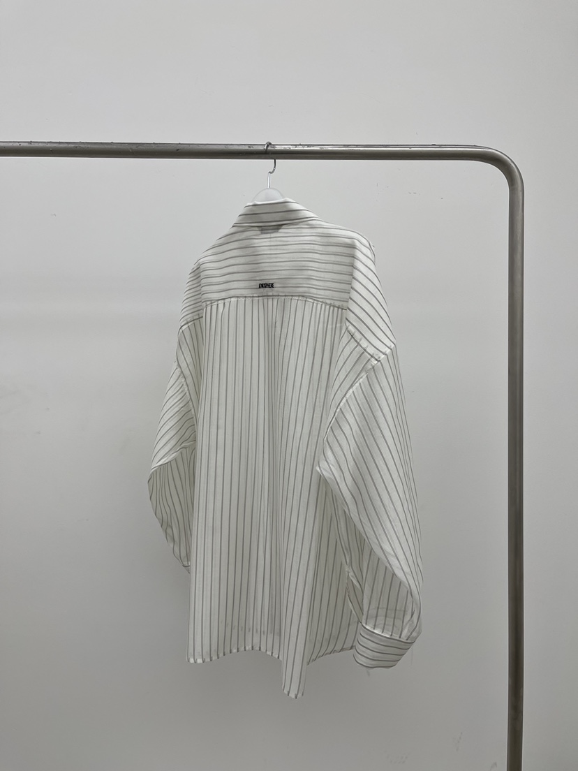 ATMOSPHERE韓國東大門代購女士新款熱賣26春夏襯衫蕾絲衫ATMOSPHERE/BLING襯衫/蕾絲衫