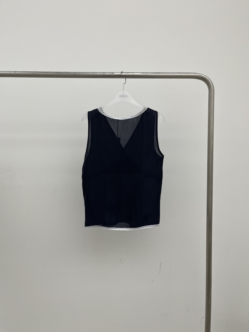 ATMOSPHERE韓國東大門代購女裝新品職業26春夏熱賣吊帶背心ATMOSPHERE/BLING吊帶/背心