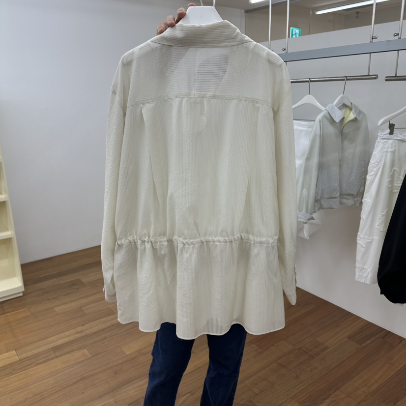 MYNAMEIS/AIME HOPE MAKE韓國東大門直郵女裝新品熱賣襯衫蕾絲衫MYNAMEIS/AIME HOPE MAKE襯衫/蕾絲衫