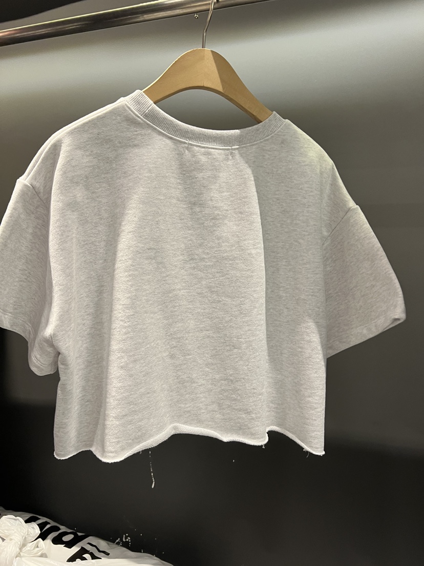 EL BOSQUE韓國代購女士新款熱賣時尚休閑職業人氣推薦T恤EL BOSQUET恤