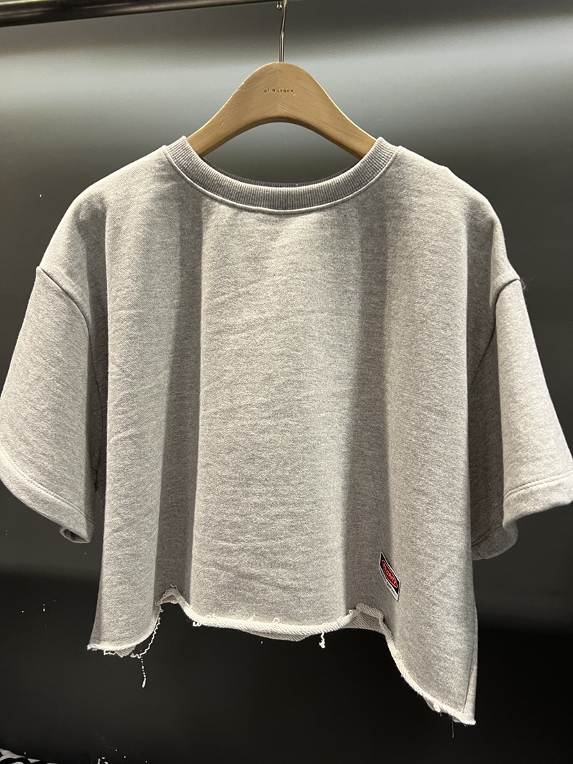 EL BOSQUE韓國代購女士新款熱賣時尚休閑職業人氣推薦T恤EL BOSQUET恤圖色2