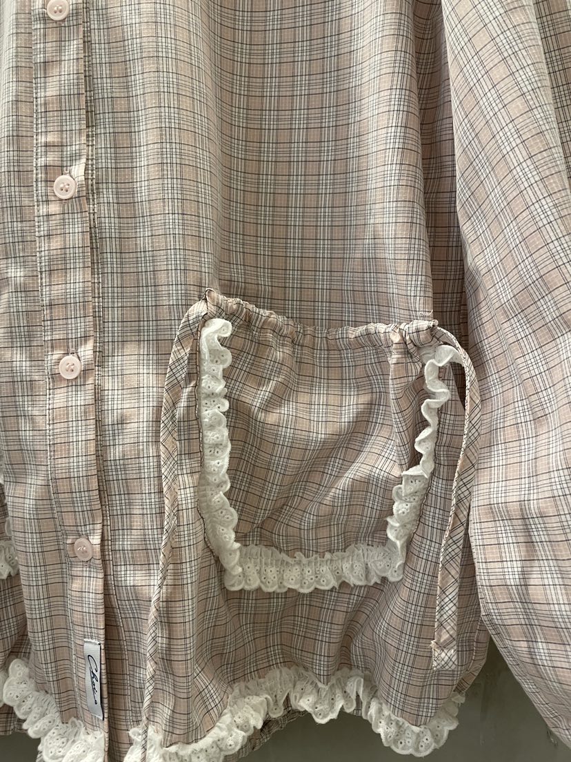 MULCUP韓國直郵女士新品人氣休閑時尚26春夏推薦夾克連帽衫MULCUP夾克