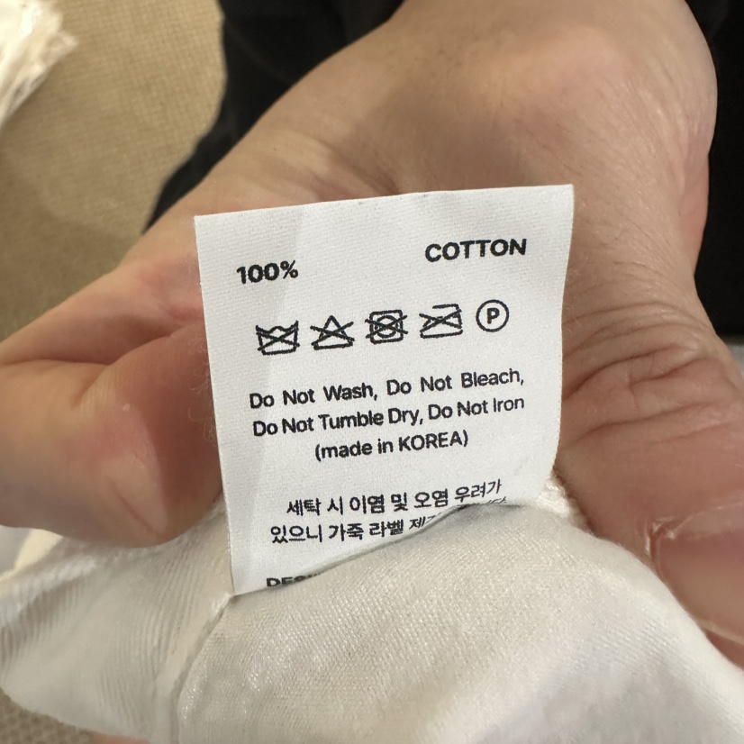 ARTISANAL韓國直郵實拍女裝新品26春夏推薦休閑時尚休閑褲ARTISANAL休閑褲