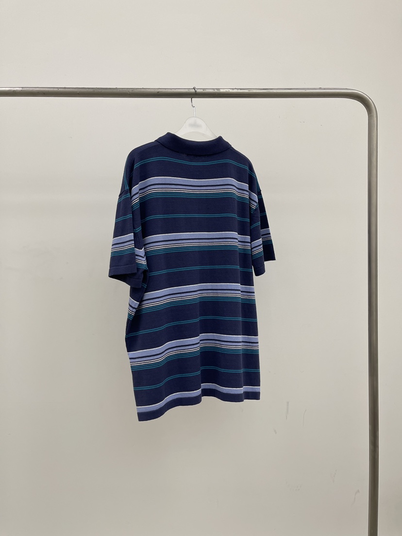 ATMOSPHERE韓國東大門直郵女裝新品人氣時尚推薦職業T恤條紋ATMOSPHERE/BLINGT恤