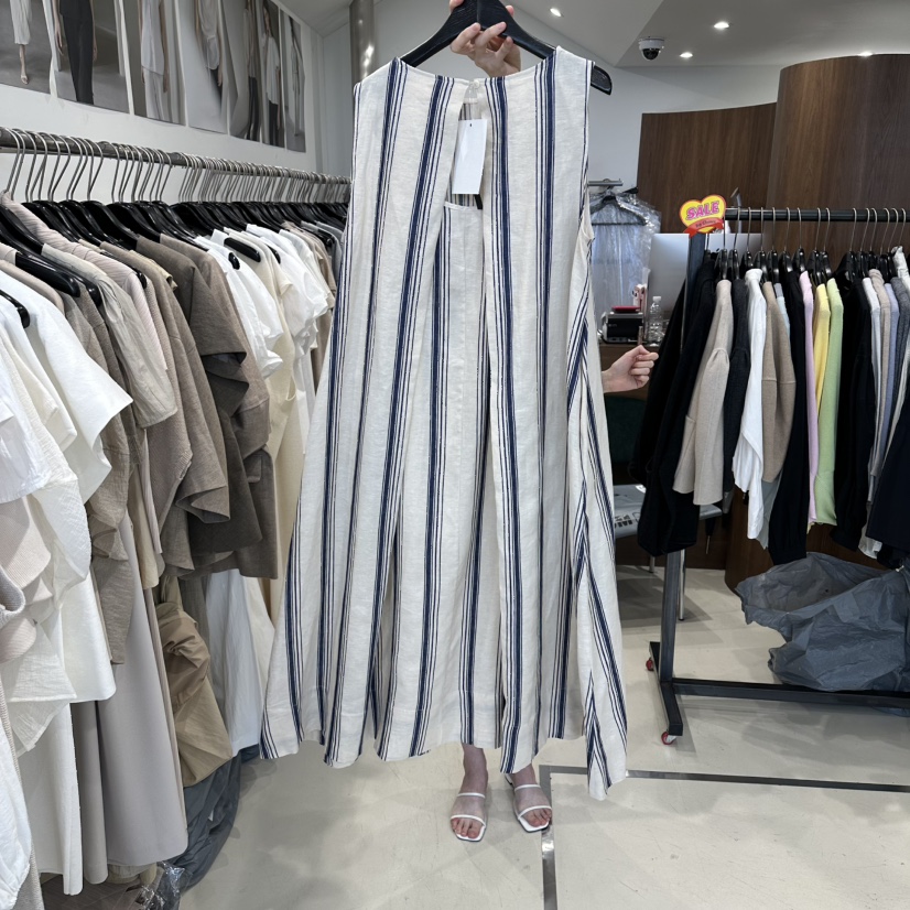 LE EDITION/LEBOENE韓國東大門代購女士新品熱賣連衣裙LE EDITION/LEBOENE連衣裙