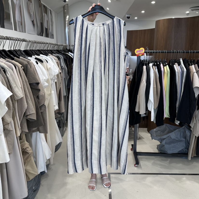 LE EDITION/LEBOENE韓國東大門代購女士新品熱賣連衣裙LE EDITION/LEBOENE連衣裙圖色1