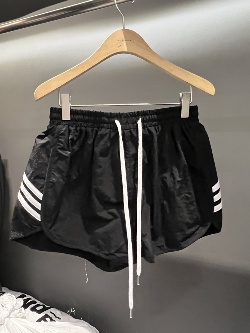 EL BOSQUE韓國東大門代購女士新品人氣休閑熱賣26春夏短褲EL BOSQUE短褲圖色2