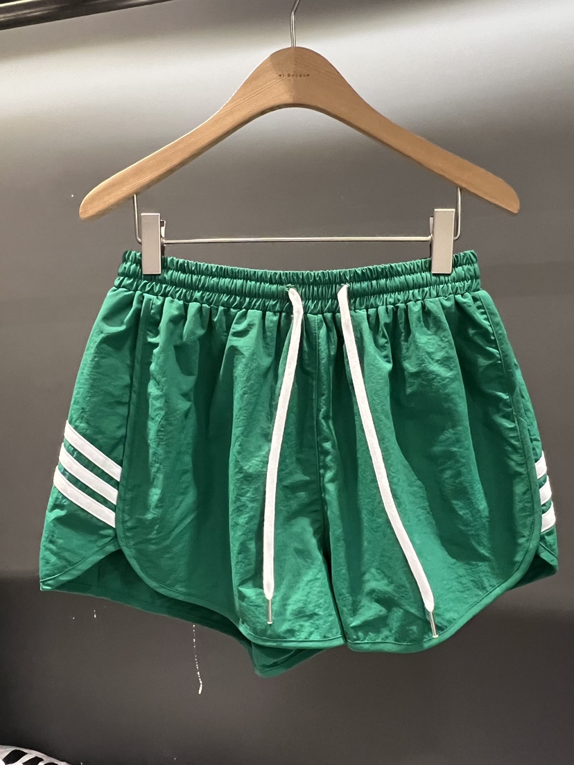 EL BOSQUE韓國東大門代購女士新品人氣休閑熱賣26春夏短褲EL BOSQUE短褲圖色3