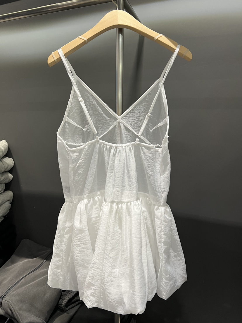 EL BOSQUE韓國東大門代購女士新品職業休閑熱賣連衣裙透明EL BOSQUE連衣裙