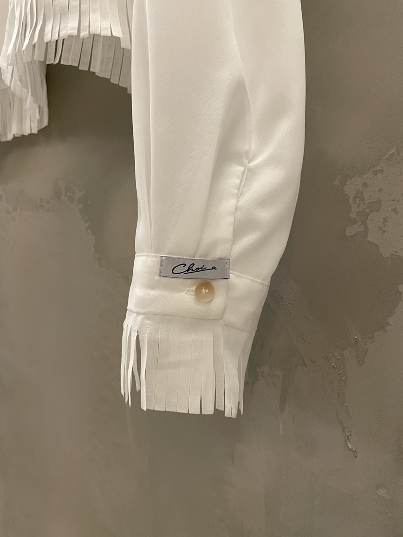 MULCUP韓國代購女士新款人氣時尚推薦職業26春夏襯衫蕾絲衫MULCUP襯衫/蕾絲衫