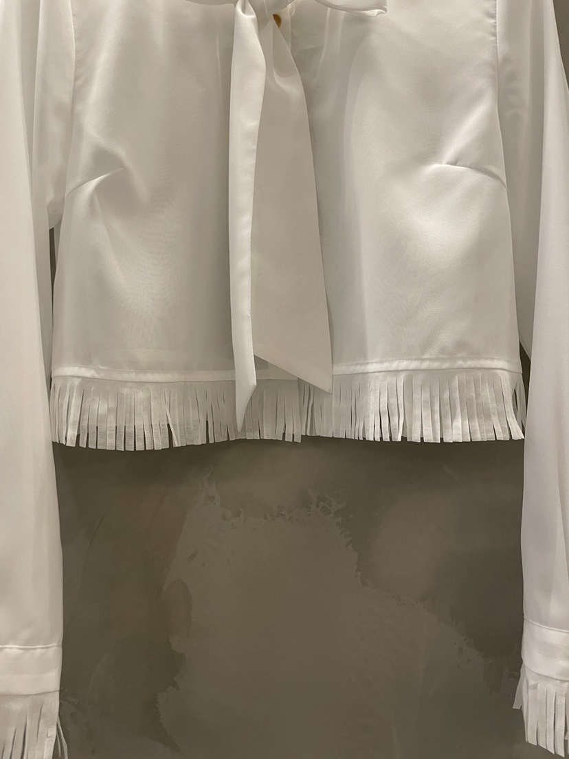 MULCUP韓國代購女士新款人氣時尚推薦職業26春夏襯衫蕾絲衫MULCUP襯衫/蕾絲衫