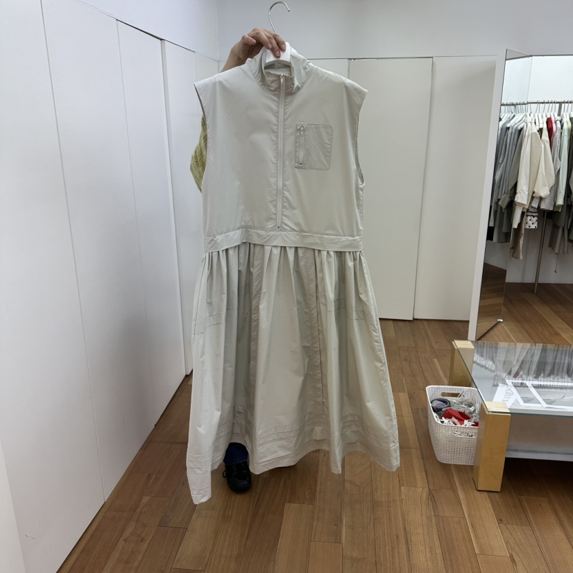 MYNAMEIS/AIME HOPE MAKE韓國代購女士新款人氣連衣裙MYNAMEIS/AIME HOPE MAKE連衣裙圖色1