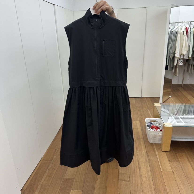 MYNAMEIS/AIME HOPE MAKE韓國代購女士新款人氣連衣裙MYNAMEIS/AIME HOPE MAKE連衣裙圖色2