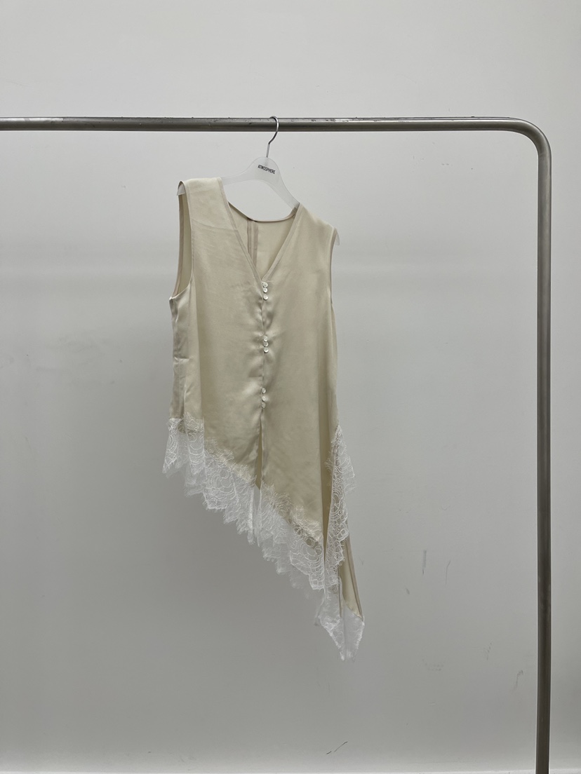 ATMOSPHERE韓國直郵實拍女裝新款推薦人氣26春夏休閑連衣裙ATMOSPHERE/BLING連衣裙圖色1