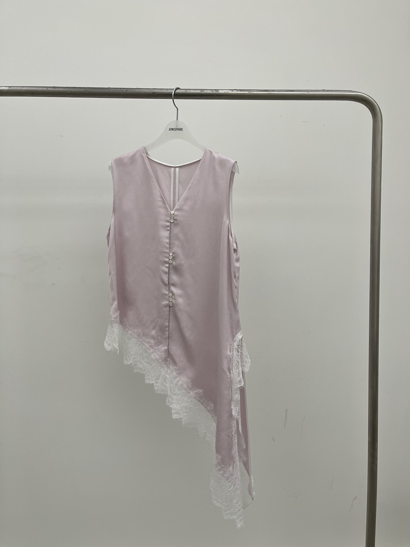 ATMOSPHERE韓國直郵實拍女裝新款推薦人氣26春夏休閑連衣裙ATMOSPHERE/BLING連衣裙圖色2