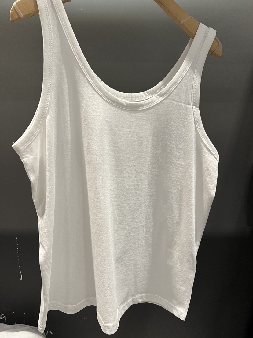 EL BOSQUE韓國代購女裝新款26春夏人氣休閑時尚吊帶背心EL BOSQUE吊帶/背心圖色1