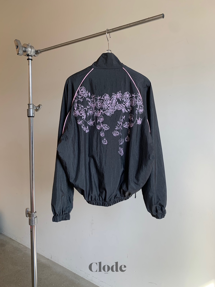 CLODE韓國直郵女裝新款人氣時尚休閑26春夏職業熱賣推薦夾克CLODE夾克