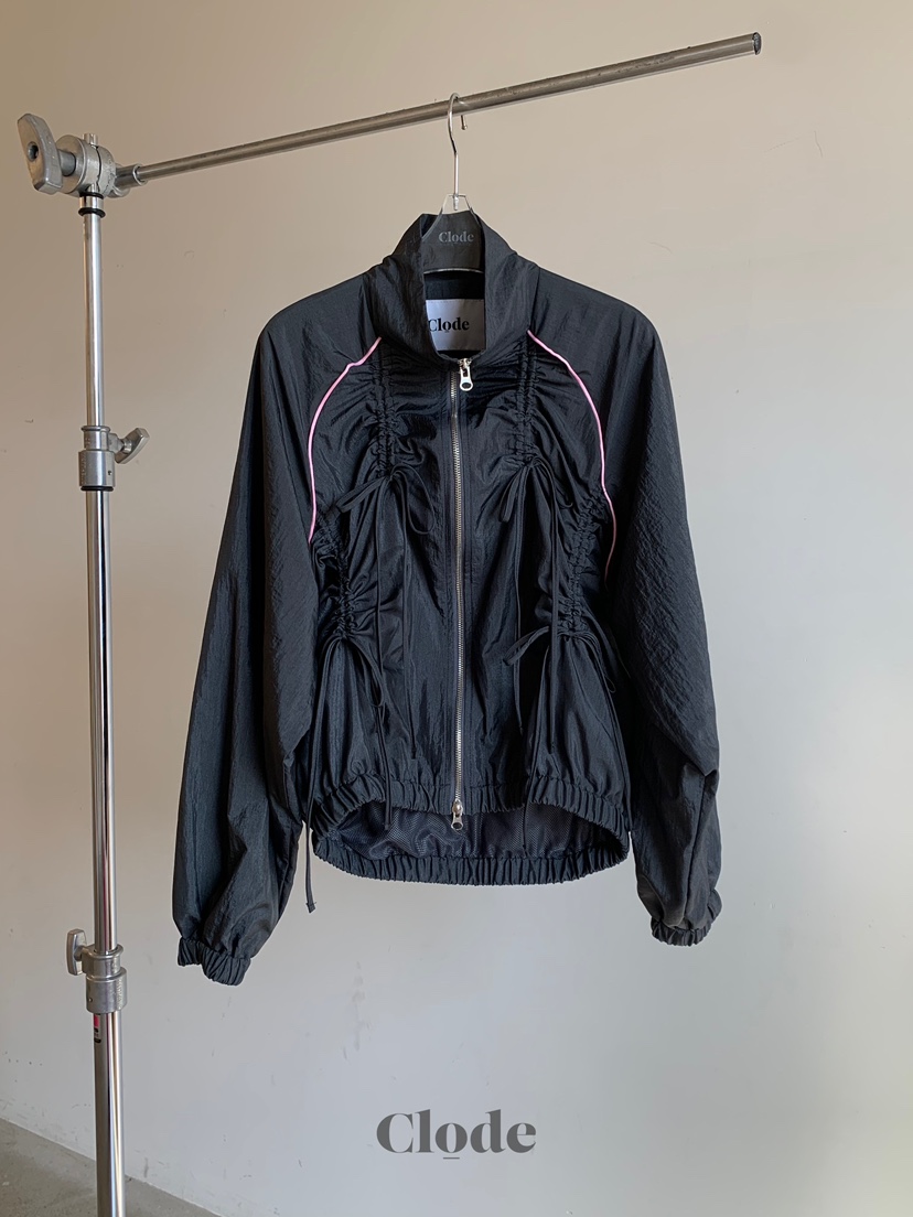 CLODE韓國直郵女裝新款人氣時尚休閑26春夏職業熱賣推薦夾克CLODE夾克圖色2