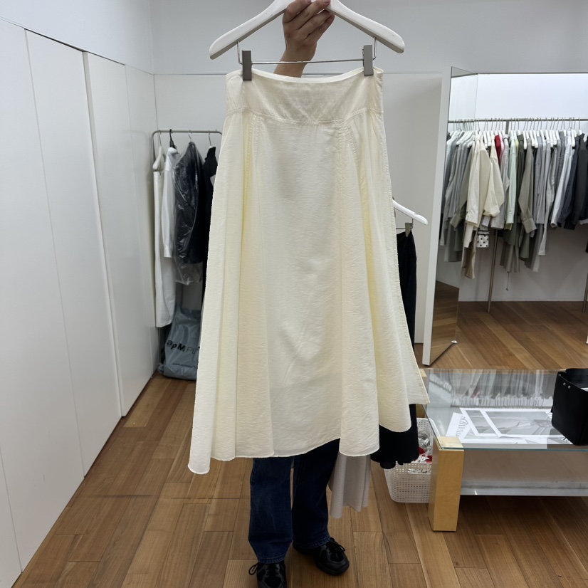 MYNAMEIS/AIME HOPE MAKE韓國直郵實拍女裝新款休閑長裙MYNAMEIS/AIME HOPE MAKE長裙