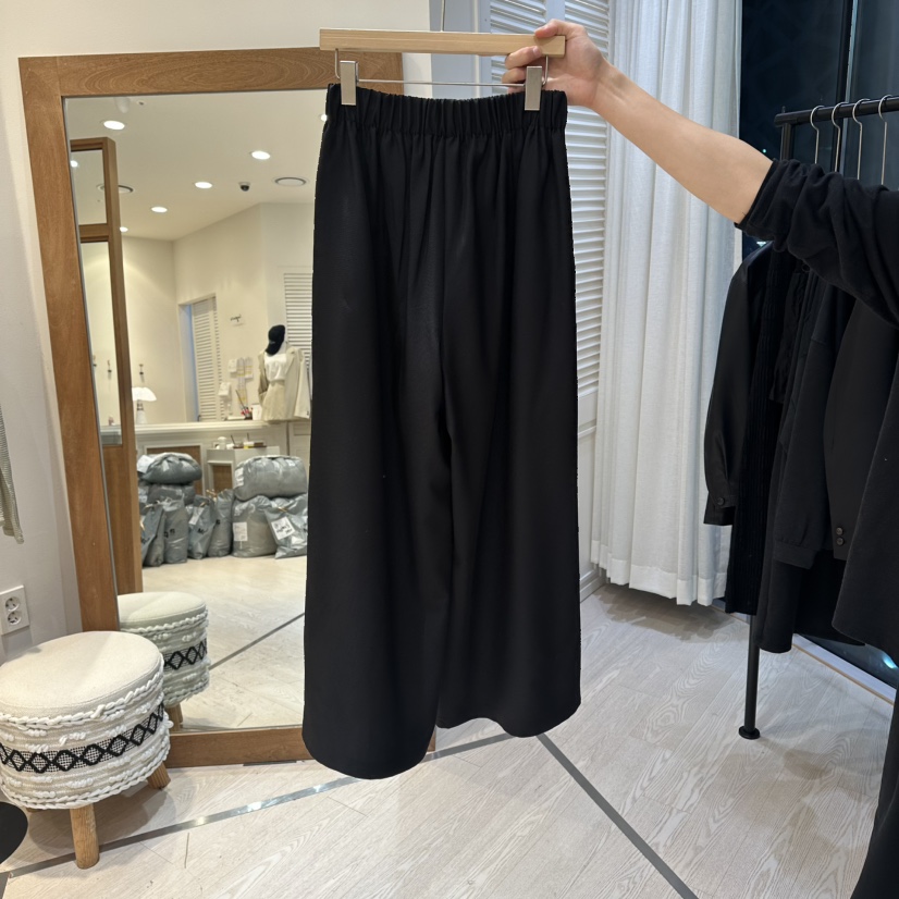 COPINER韓國直郵實拍女士新款熱賣人氣時尚休閑推薦休閑褲COPINER休閑褲