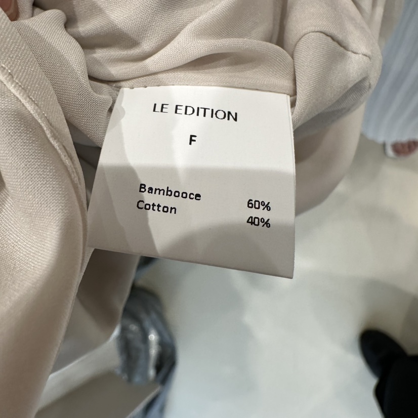 LE EDITION/LEBOENE韓國直郵女裝新款熱賣連衣裙含腰帶LE EDITION/LEBOENE連衣裙