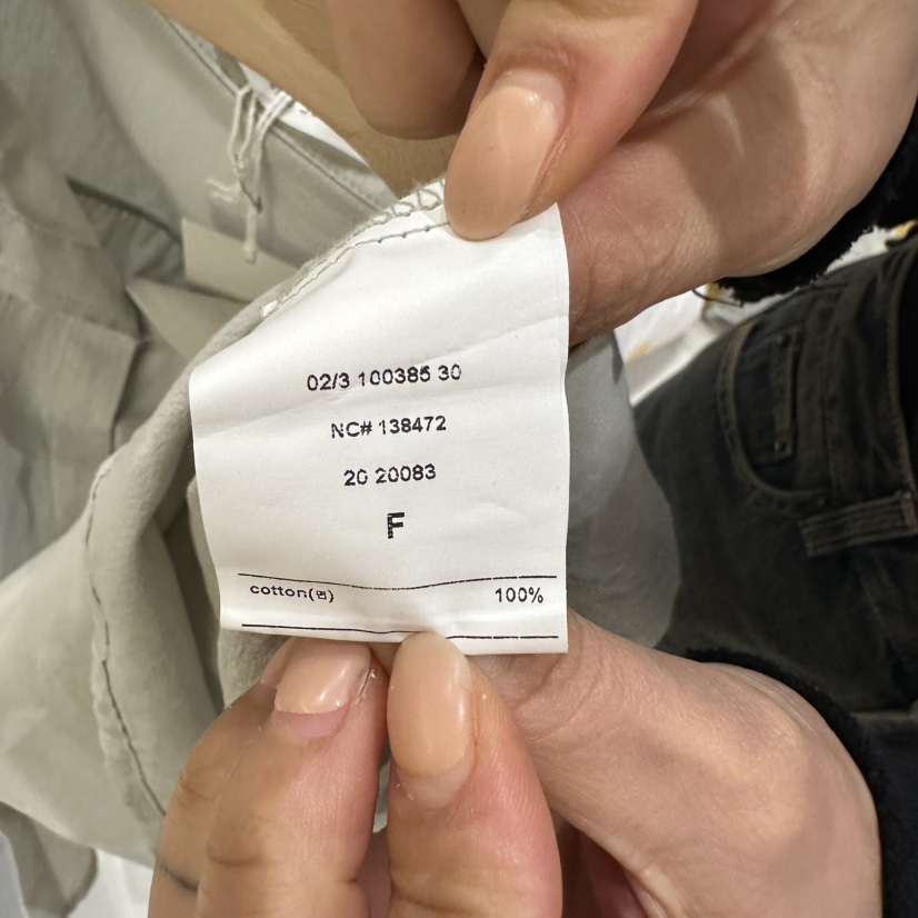 DELI JENNY韓國東大門代購女士新品熱賣職業時尚襯衫蕾絲衫DELI JENNY襯衫/蕾絲衫