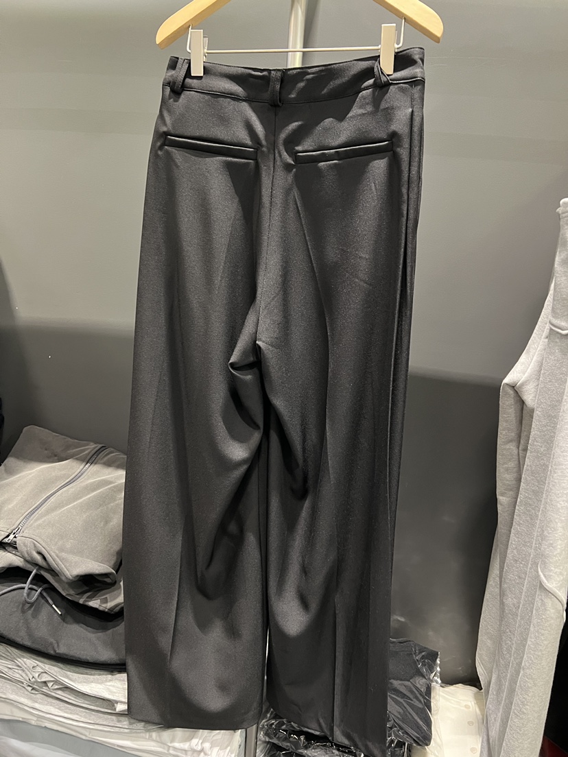 EL BOSQUE韓國東大門直郵女裝新款熱賣推薦休閑時尚休閑褲EL BOSQUE休閑褲