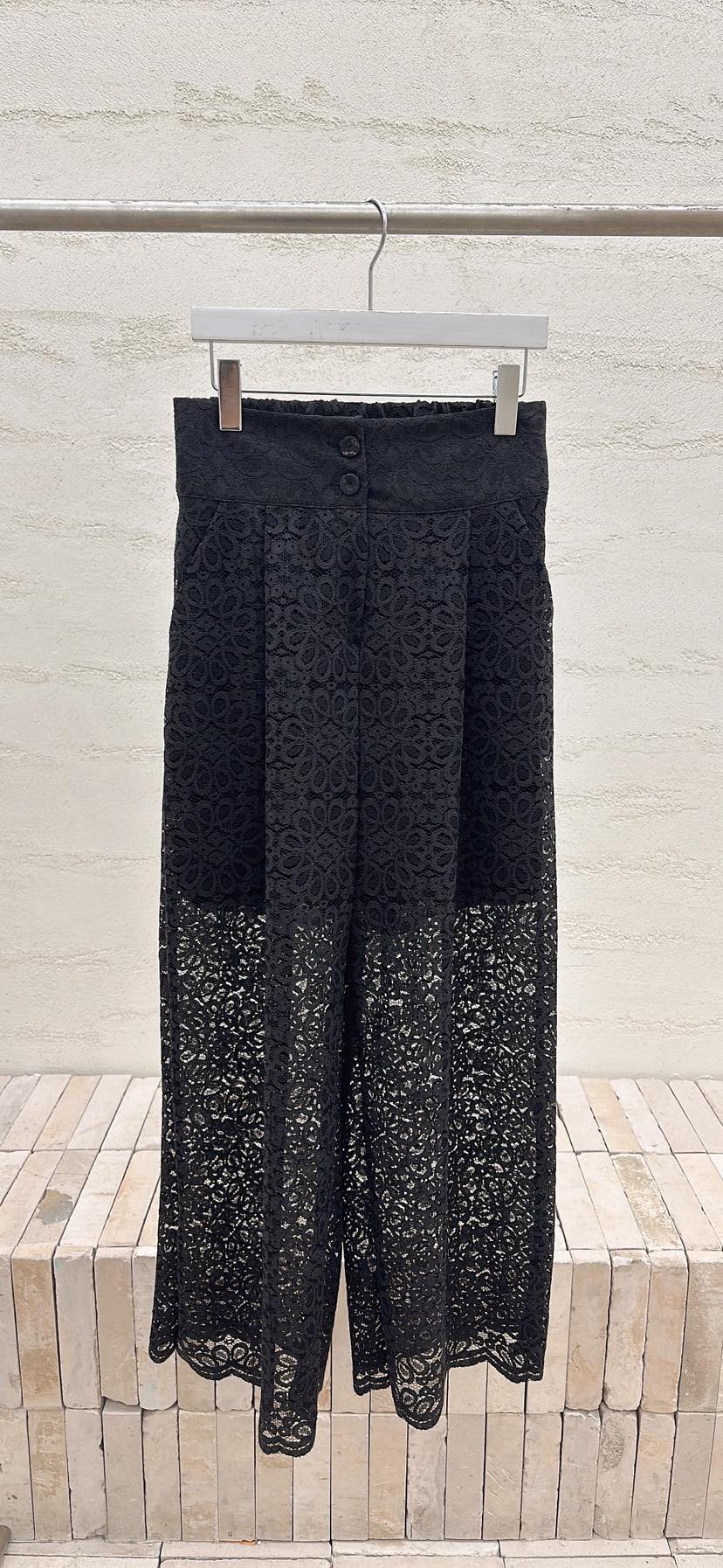 YARD韓國東大門代購女士新款推薦時尚人氣休閑熱賣休閑褲YARD休閑褲圖色1