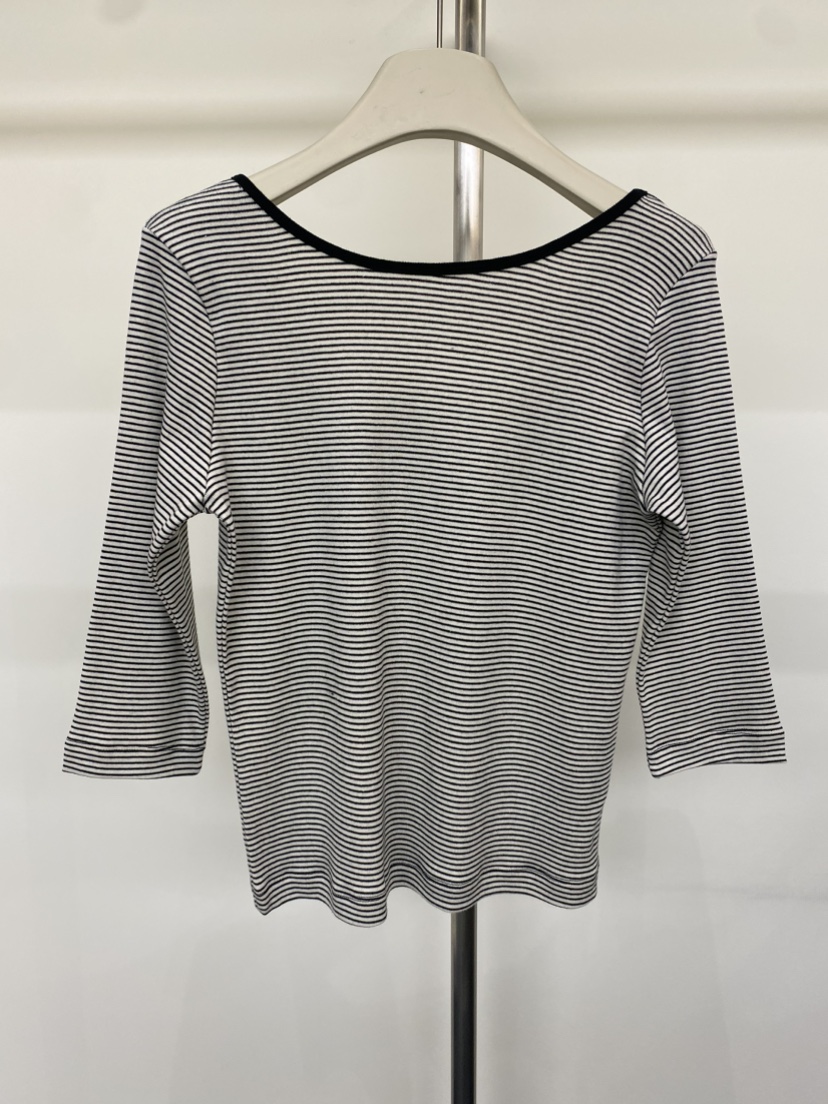 BANUL韓國東大門代購女裝新品休閑人氣時尚推薦職業熱賣T恤BANULT恤圖色3