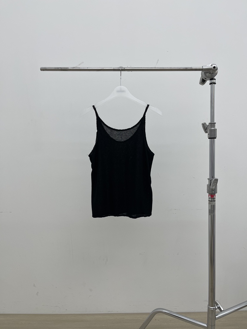 ATMOSPHERE韓國代購女裝新款熱賣休閑推薦人氣吊帶背心羅紋ATMOSPHERE/BLING吊帶/背心圖色4