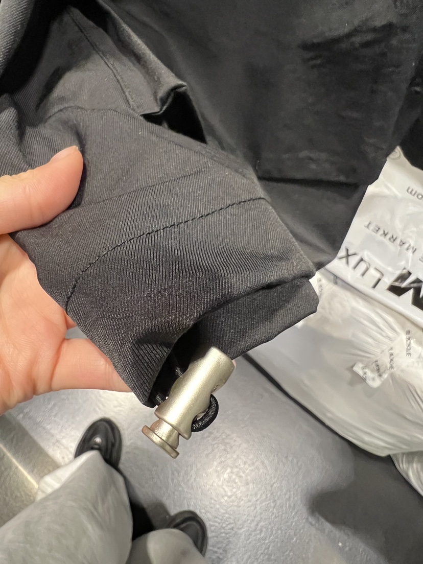 EL BOSQUE韓國東大門直郵女裝新品休閑職業時尚夾克長款EL BOSQUE夾克