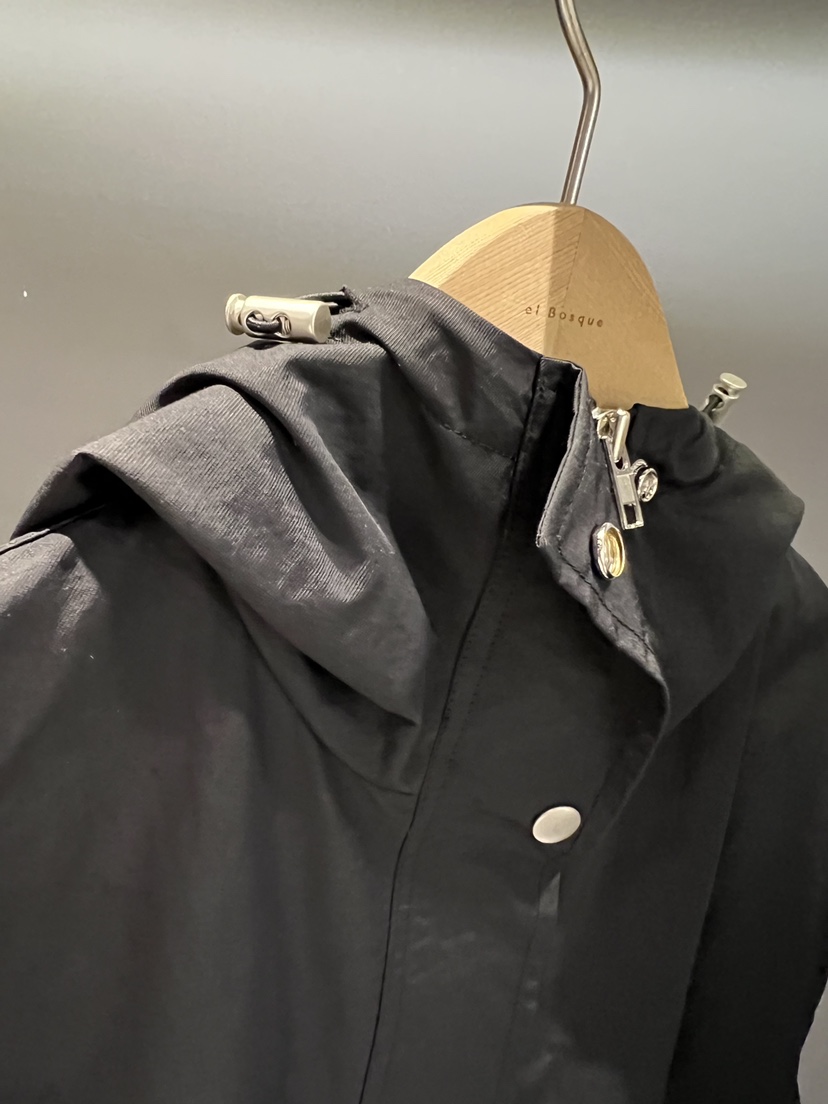 EL BOSQUE韓國東大門直郵女裝新品休閑職業時尚夾克長款EL BOSQUE夾克