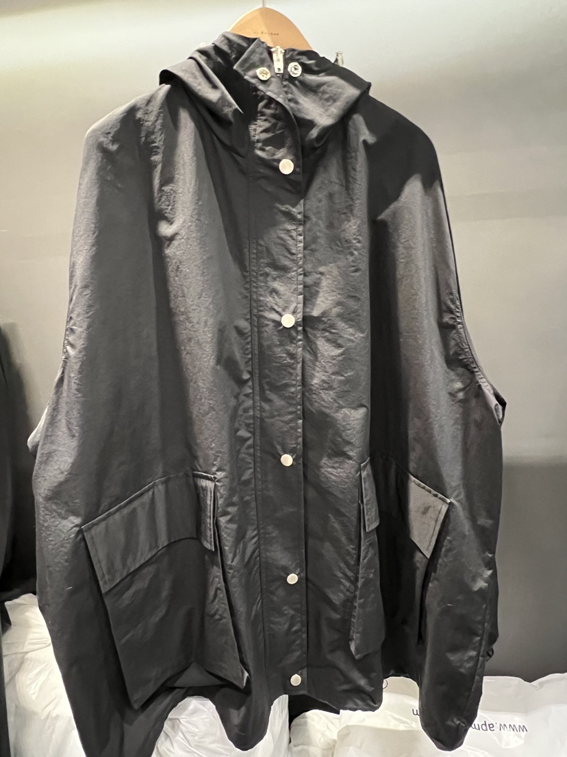 EL BOSQUE韓國東大門直郵女裝新品休閑職業時尚夾克長款EL BOSQUE夾克圖色2