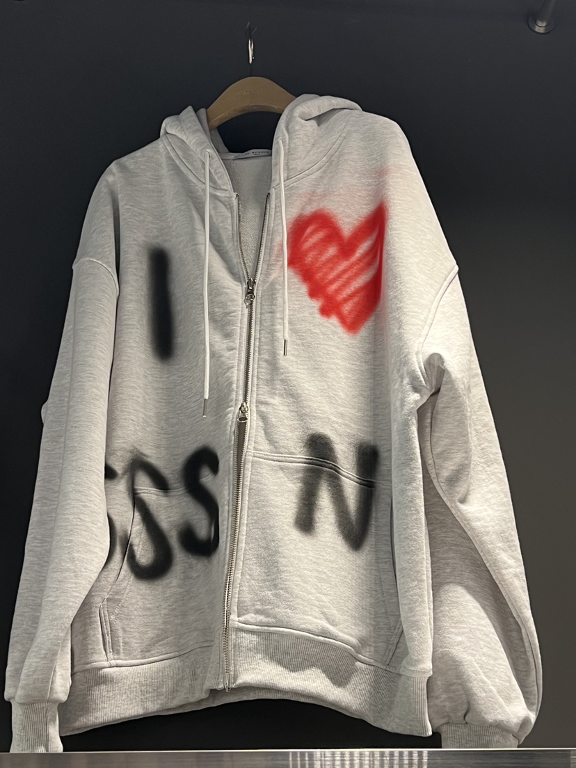 EL BOSQUE韓國直郵女裝新款推薦人氣熱賣時尚休閑26春夏夾克EL BOSQUE夾克圖色1