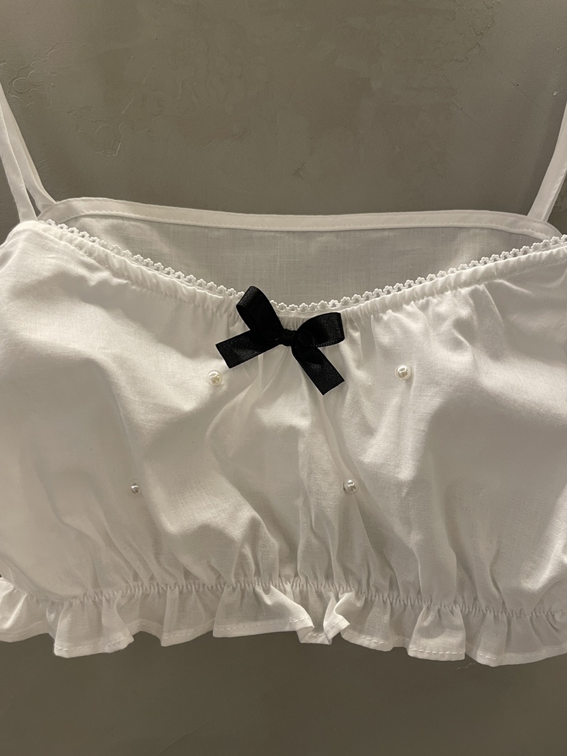 MULCUP韓國直郵實拍女士新品休閑熱賣時尚26春夏吊帶背心MULCUP吊帶/背心