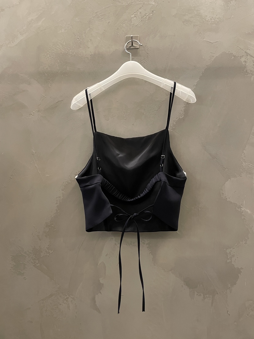 MULCUP韓國東大門代購女裝新款推薦休閑26春夏時尚吊帶背心MULCUP吊帶/背心